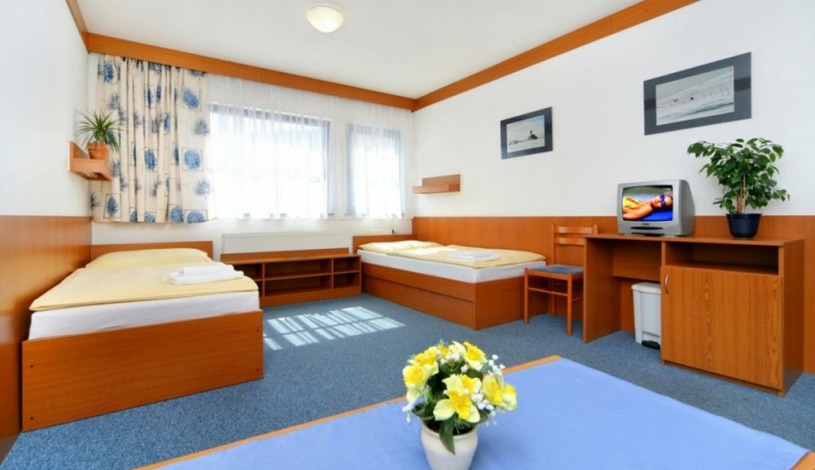 Aqua Park Špindlerův Mlýn Špindlerův Mlýn